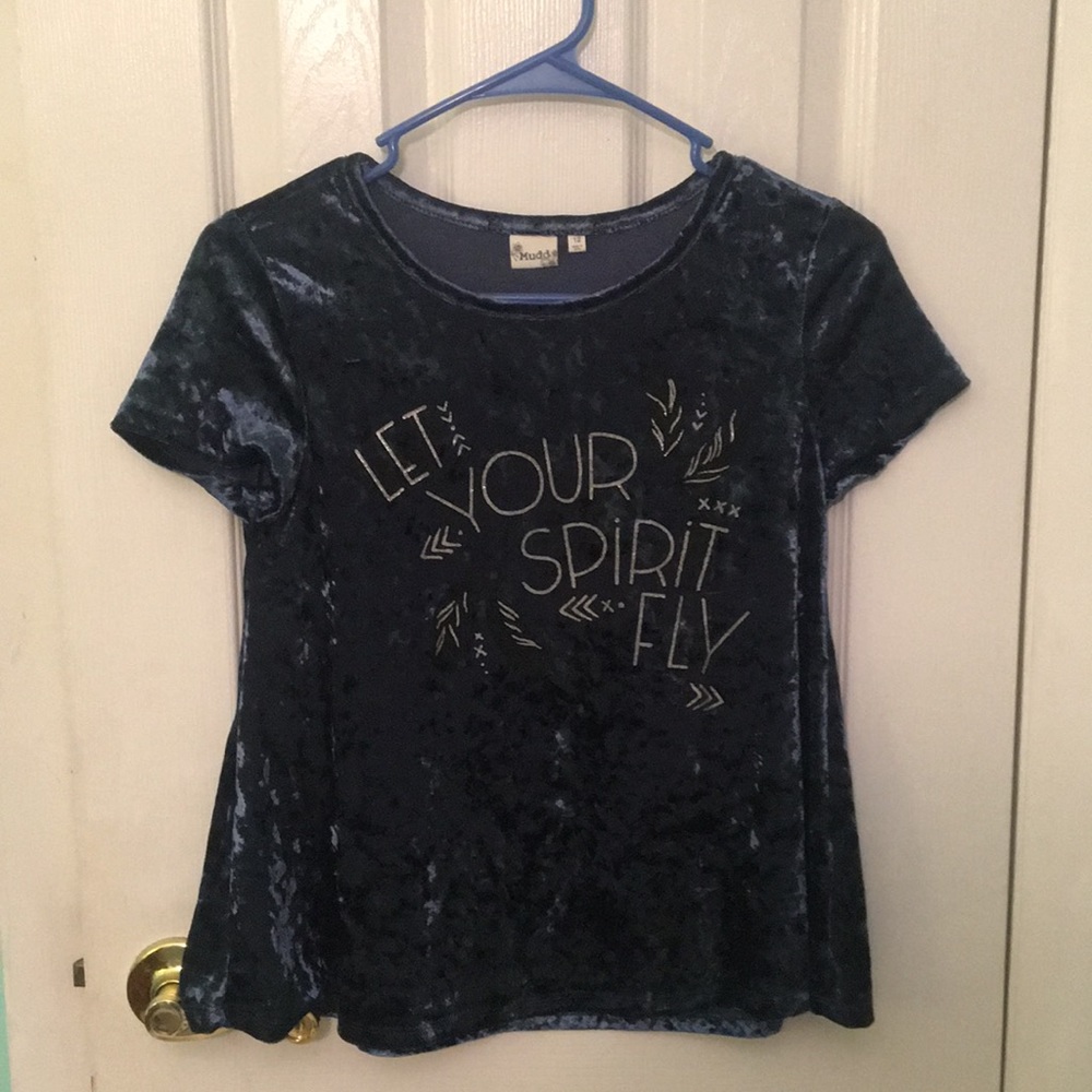 muddshirt